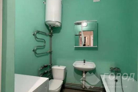 Продам 1-кімнатну квартиру, Рогань, Код: 806804/1