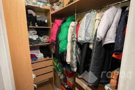 Продам 1-кімнатну квартиру, Рогань, Код: 806804/1