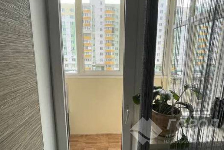 Продам 1-кімнатну квартиру, Рогань, Код: 806804/1