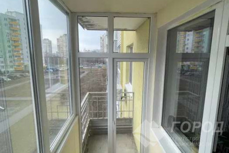 Продам 1-кімнатну квартиру, Рогань, Код: 806804/1