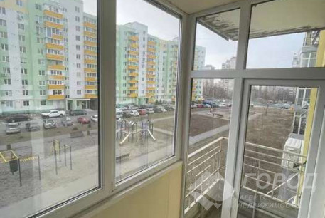 Продам 1-кімнатну квартиру, Рогань, Код: 806804/1