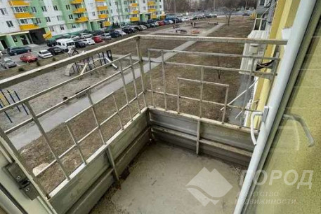 Продам 1-кімнатну квартиру, Рогань, Код: 806804/1