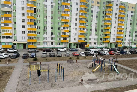 Продам 1-кімнатну квартиру, Рогань, Код: 806804/1
