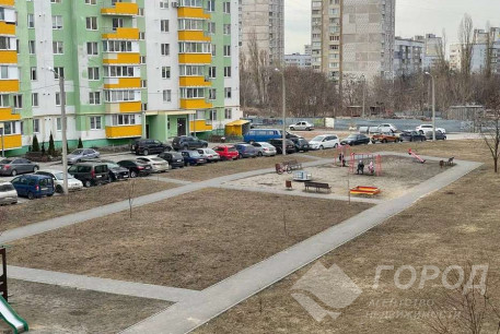Продам 1-кімнатну квартиру, Рогань, Код: 806804/1