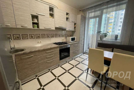 Продам 1-кімнатну квартиру, Рогань, Код: 806804/1