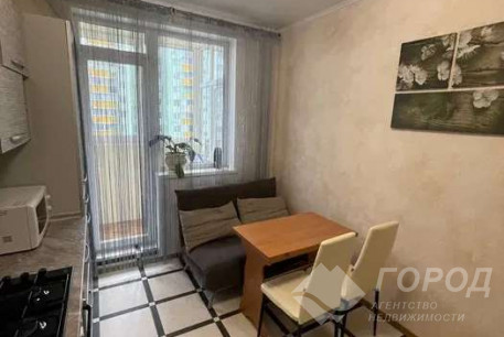 Продам 1-кімнатну квартиру, Рогань, Код: 806804/1