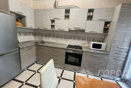 Продам 1-кімнатну квартиру, Рогань, Код: 806804/1