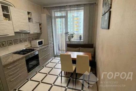 Продам 1-кімнатну квартиру, Рогань, Код: 806804/1