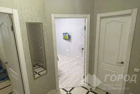 Продам 1-кімнатну квартиру, Рогань, Код: 806804/1