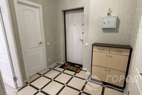 Продам 1-кімнатну квартиру, Рогань, Код: 806804/1