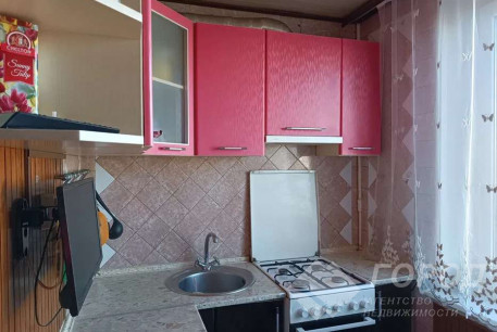 Продам 3-х кімнатну квартиру, Салтовка, Студенческая метро, Код: 806805/1