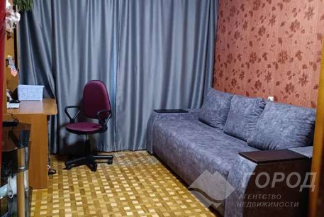 Продам 3-х кімнатну квартиру, Салтовка, Студенческая метро, Код: 806805/1