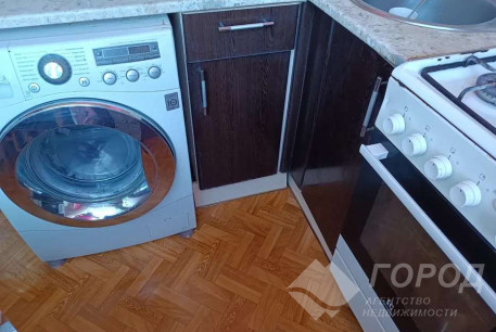 Продам 3-х кімнатну квартиру, Салтовка, Студенческая метро, Код: 806805/1