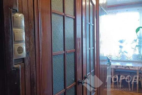 Продам 3-х кімнатну квартиру, Салтовка, Студенческая метро, Код: 806805/1