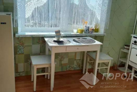 Сдам 1-кімнатну квартиру, Новые дома, Маршала Жукова метро (Дворец спорта), Код: 806806/1