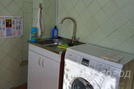 Сдам 1-кімнатну квартиру, Новые дома, Маршала Жукова метро (Дворец спорта), Код: 806806/1