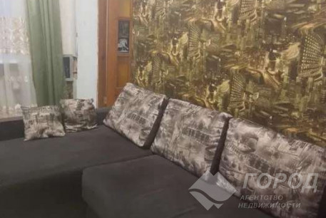 Сдам 2-х кімнатну квартиру, Залютино, Код: 806807/2