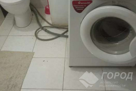 Сдам 2-х кімнатну квартиру, Залютино, Код: 806807/2