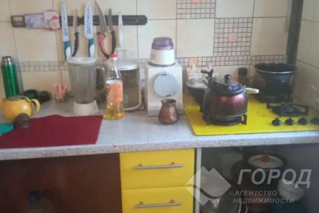 Сдам 2-х кімнатну квартиру, Залютино, Код: 806807/2