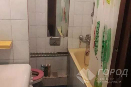 Сдам 2-х кімнатну квартиру, Новые дома, Маршала Жукова метро (Дворец спорта), Код: 806809/1