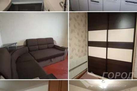 Сдам 3-х кімнатну квартиру, Северная Салтовка, Северная Салтовка 4, Код: 806810/1