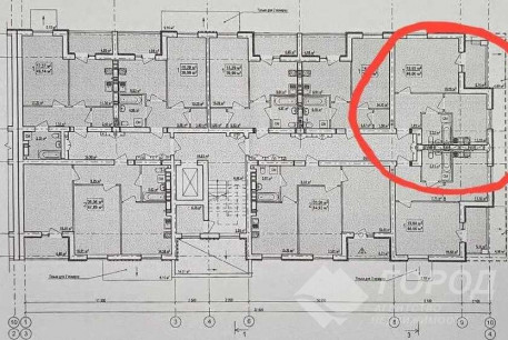 Продам 1-кімнатну квартиру, Новые дома, Код: 806811/1
