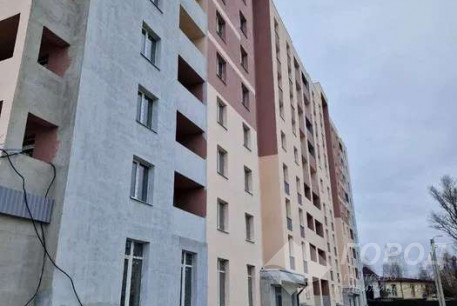 Продам 1-кімнатну квартиру, Новые дома, Код: 806811/1