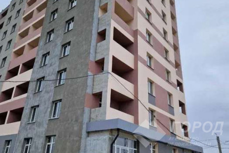 Продам 1-кімнатну квартиру, Новые дома, Код: 806811/1