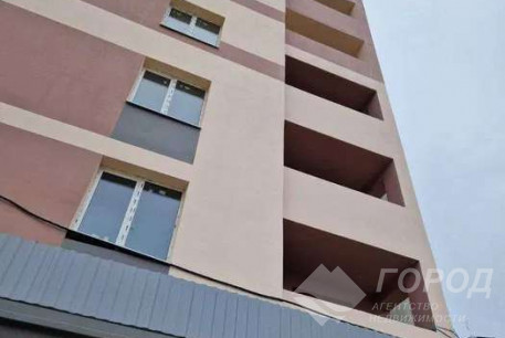 Продам 1-кімнатну квартиру, Новые дома, Код: 806811/1