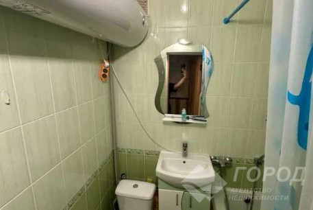 Сдам 1-кімнатну квартиру, Одесская, Код: 806813/2