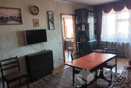 Сдам 1-кімнатну квартиру, Павлово поле, 23 Августа метро, Код: 806814/1