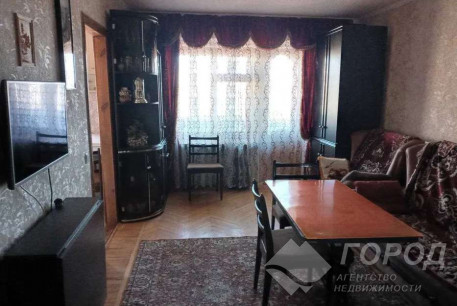 Сдам 1-кімнатну квартиру, Павлово поле, 23 Августа метро, Код: 806814/1