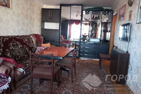 Сдам 1-кімнатну квартиру, Павлово поле, 23 Августа метро, Код: 806814/1