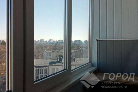 Сдам 1-кімнатну квартиру, Павлово поле, 23 Августа метро, Код: 806814/1