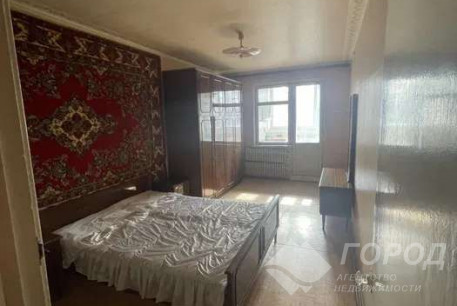 Продам 3-х кімнатну квартиру, Салтовка, Студенческая метро, Код: 806815/1