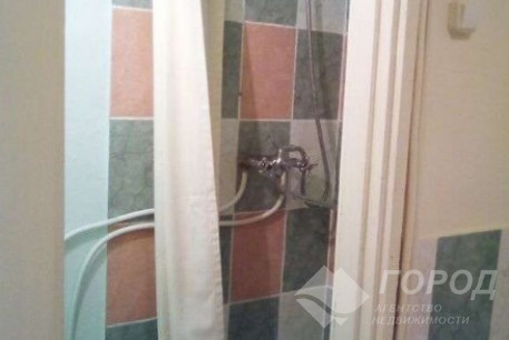 Продам 1-кімнатну квартиру, Новые дома, Армейская метро (Советской Армии), Код: 806816/1