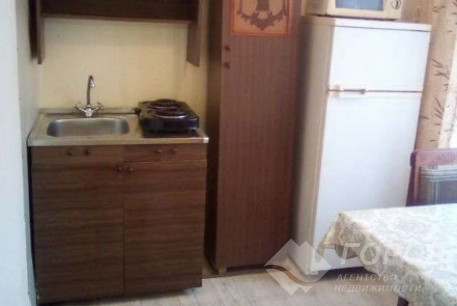 Продам 1-кімнатну квартиру, Новые дома, Армейская метро (Советской Армии), Код: 806816/1