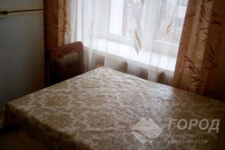 Продам 1-кімнатну квартиру, Новые дома, Армейская метро (Советской Армии), Код: 806816/1