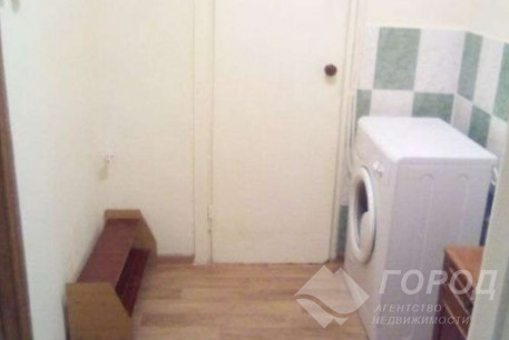 Продам 1-кімнатну квартиру, Новые дома, Армейская метро (Советской Армии), Код: 806816/1