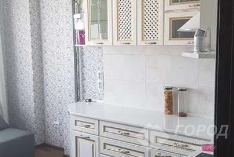 Продам 2-х кімнатну квартиру, Алексеевка, Код: 806817/1