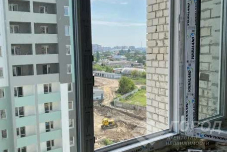 Продам 1-кімнатну квартиру в новобудові, Гагарина проспект, Проспект Гагарина метро, Код: 806818/1