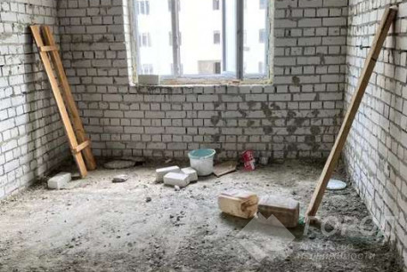 Продам 1-кімнатну квартиру в новобудові, Гагарина проспект, Проспект Гагарина метро, Код: 806818/1