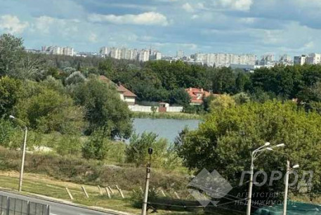 Продам 1-кімнатну квартиру в новобудові, Журавлевка, ЖК Гидропарк, Код: 806820/1