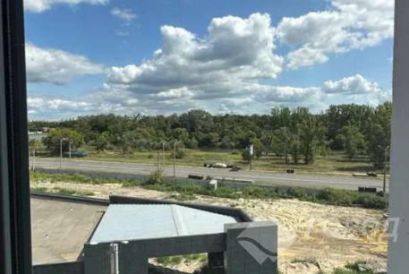 Продам 1-кімнатну квартиру в новобудові, Журавлевка, ЖК Гидропарк, Код: 806820/1