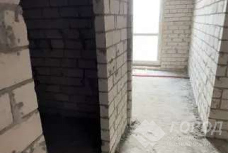 Продам 1-кімнатну квартиру в новобудові, Журавлевка, ЖК Гидропарк, Код: 806820/1