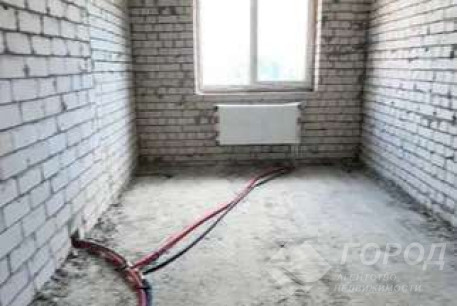 Продам 1-кімнатну квартиру в новобудові, Журавлевка, ЖК Гидропарк, Код: 806820/1