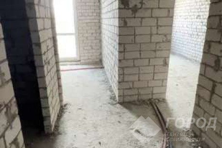 Продам 1-кімнатну квартиру в новобудові, Журавлевка, ЖК Гидропарк, Код: 806820/1