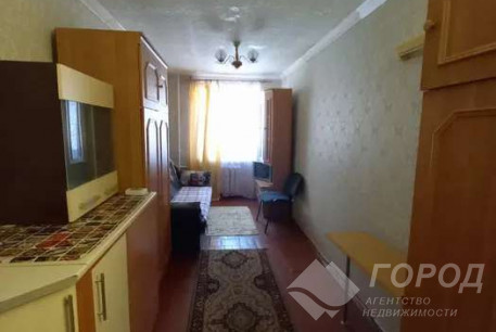 Сдам гостинку, ХТЗ, Пролетарская метро (Индустриальная), Код: 806825/1