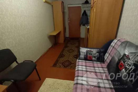 Сдам гостинку, ХТЗ, Пролетарская метро (Индустриальная), Код: 806825/1