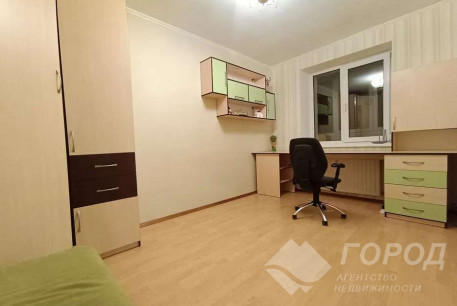 Сдам 2-х кімнатну квартиру, Холодная Гора, Холодная Гора метро, Код: 806828/1